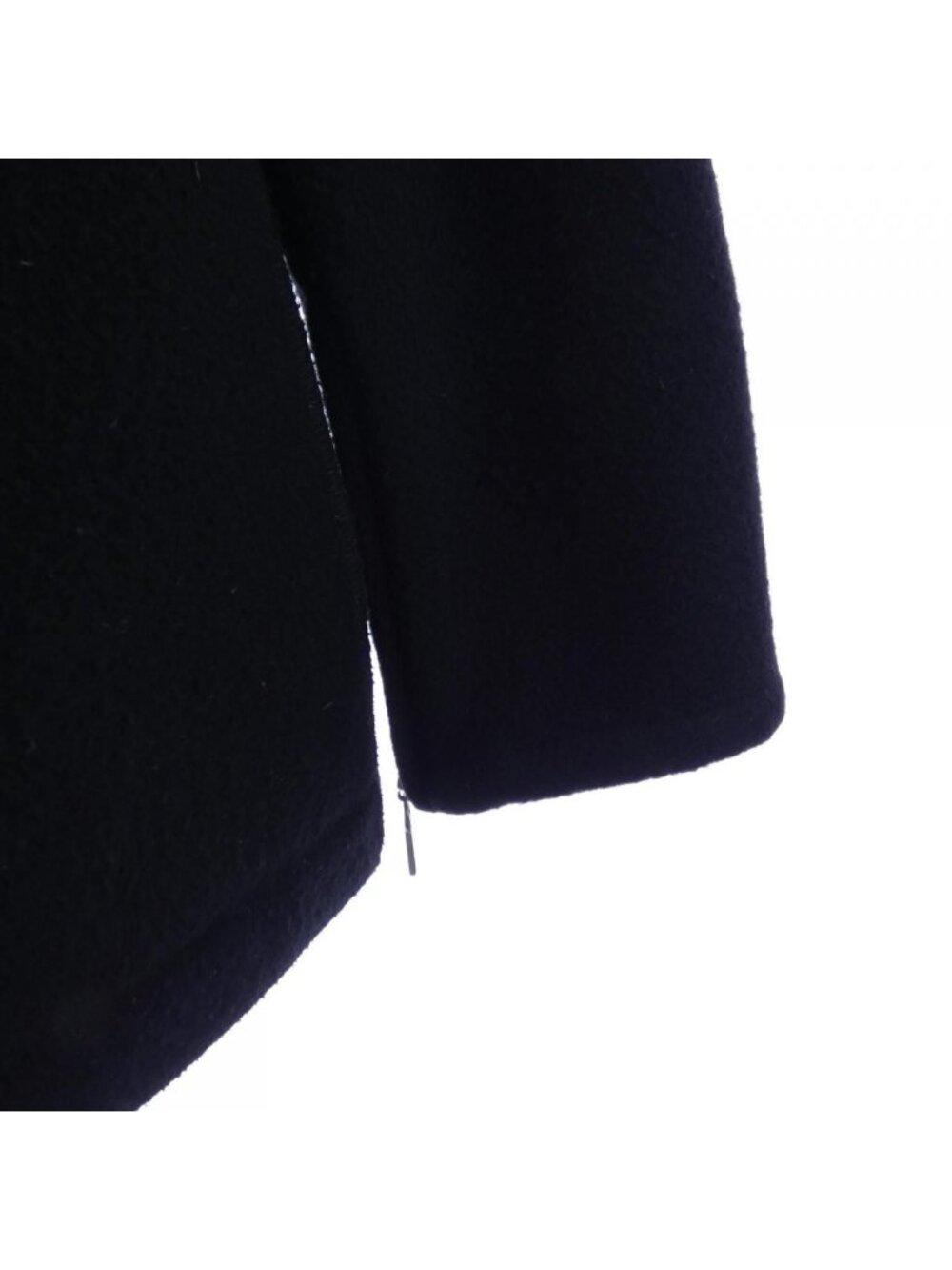 ★SOLD★ Chanel Vintage Identification Coat - Picture 6 of 6